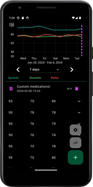 Blood pressure monitor